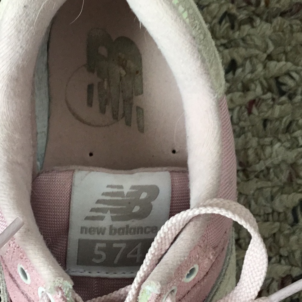 New Balance 574 - Picture 5 of 5